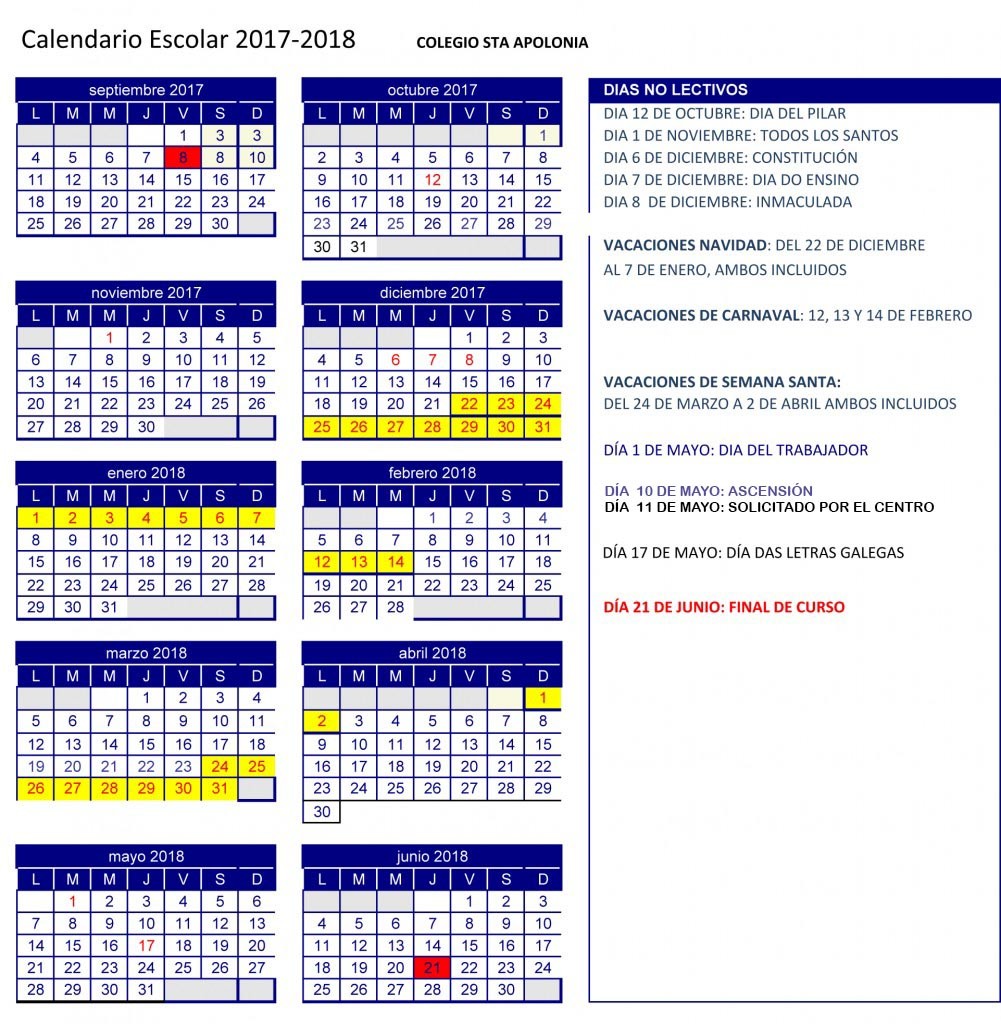 calendario-escolar-17-18